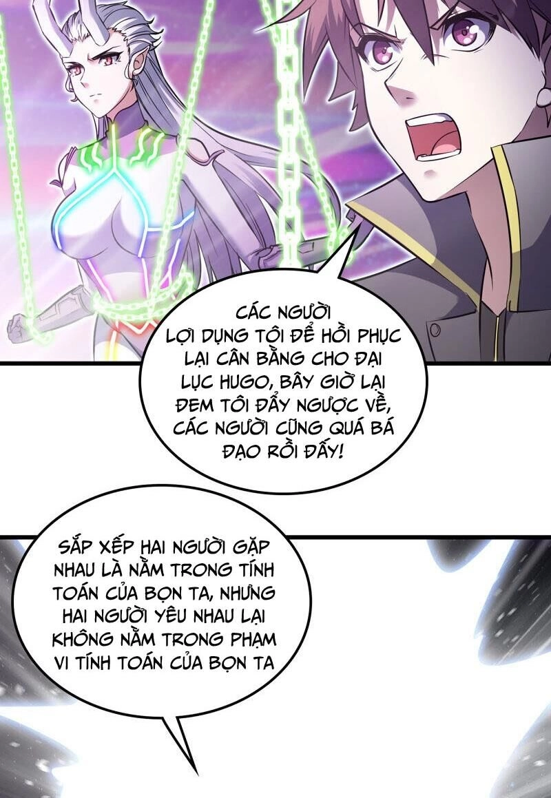 Vợ Tôi Là Quỷ Vương Chapter 459 - 12