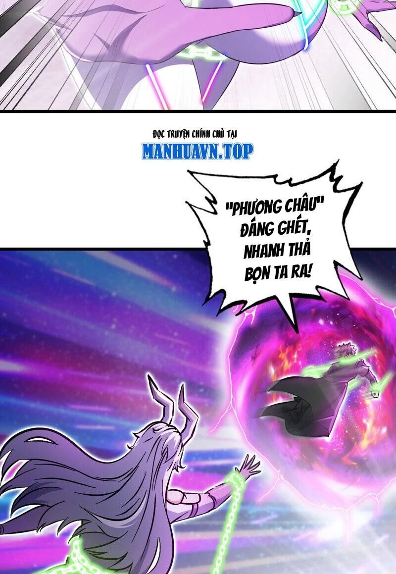 Vợ Tôi Là Quỷ Vương Chapter 459 - 17