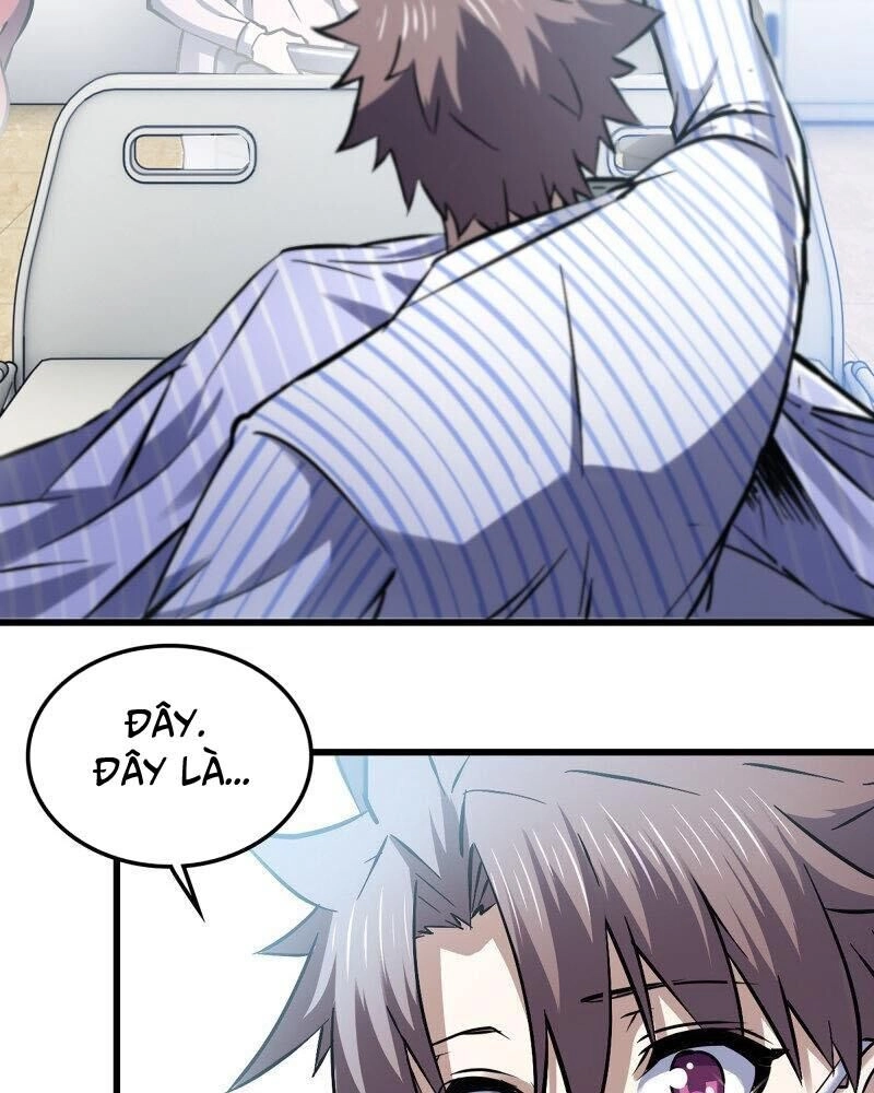 Vợ Tôi Là Quỷ Vương Chapter 459 - 24