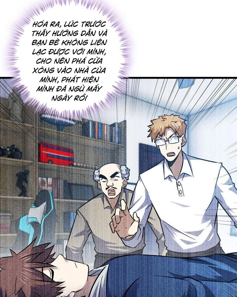 Vợ Tôi Là Quỷ Vương Chapter 459 - 28