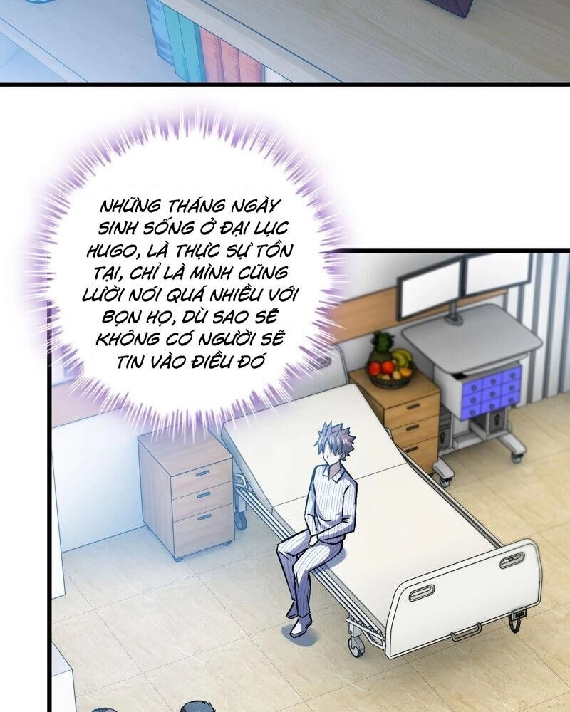 Vợ Tôi Là Quỷ Vương Chapter 459 - 31