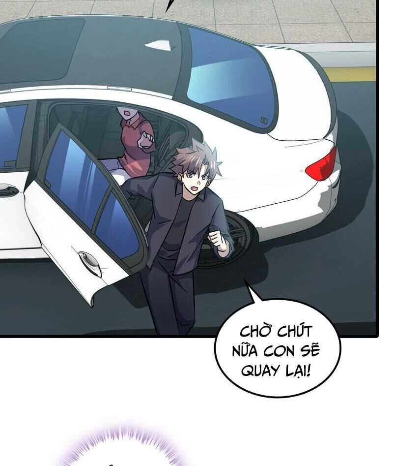 Vợ Tôi Là Quỷ Vương Chapter 459 - 46