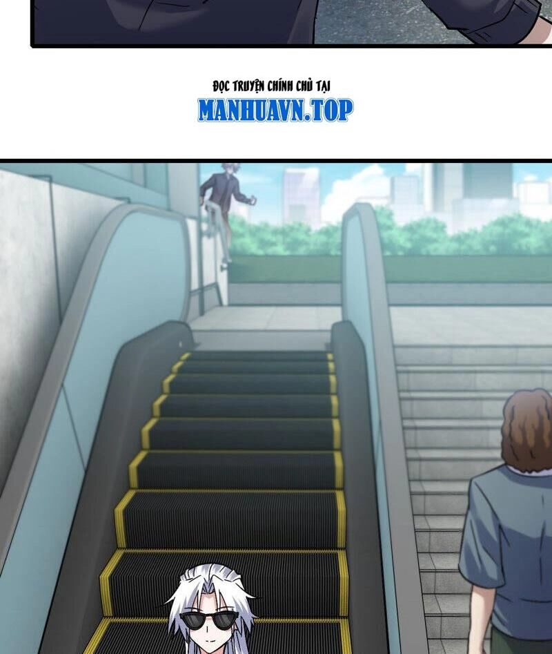 Vợ Tôi Là Quỷ Vương Chapter 459 - 48