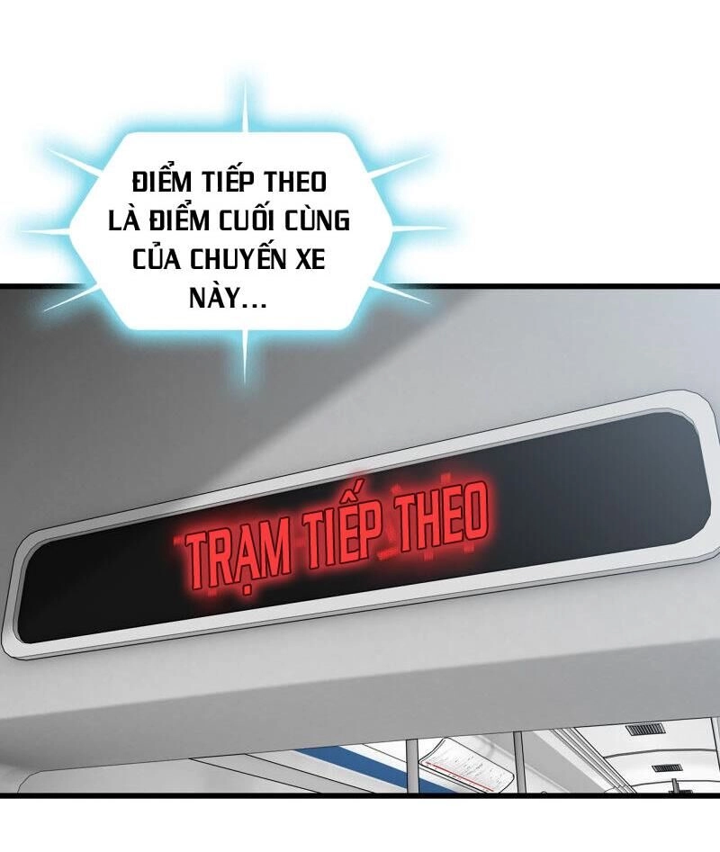 Vợ Tôi Là Quỷ Vương Chapter 459 - 60