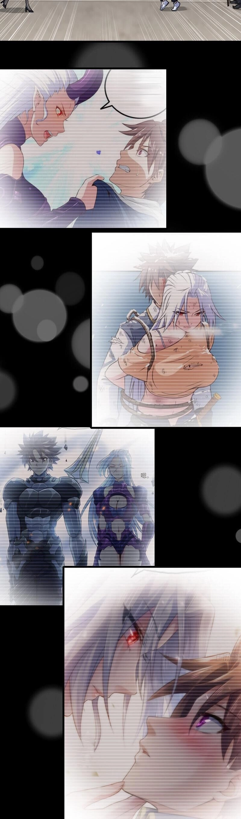 Vợ Tôi Là Quỷ Vương Chapter 460 - 14