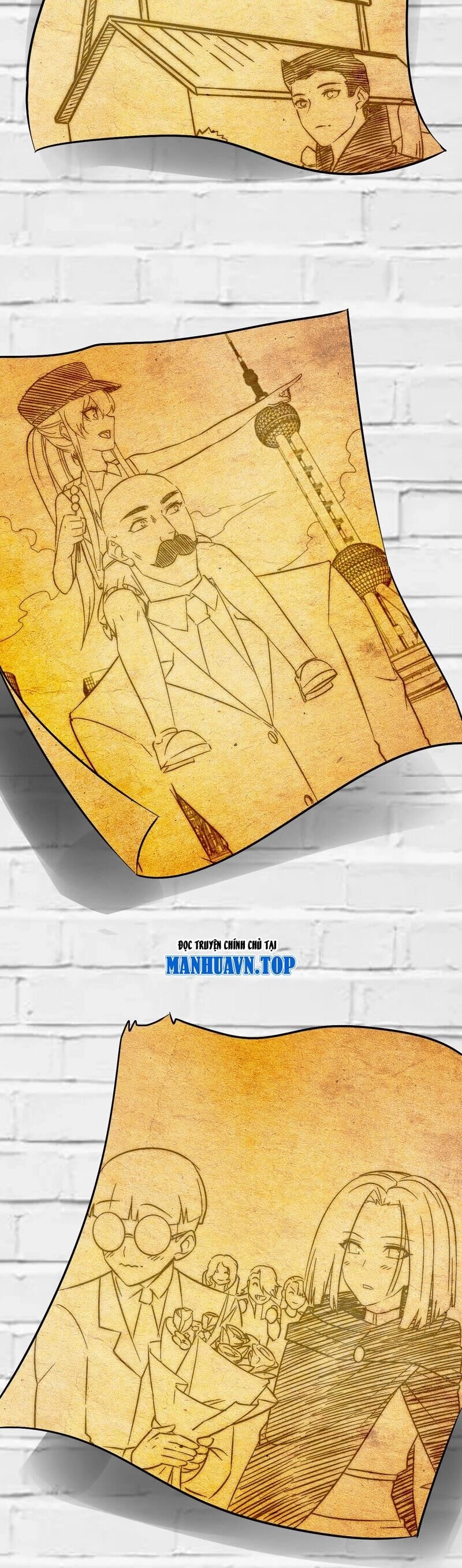 Vợ Tôi Là Quỷ Vương Chapter 460 - 19