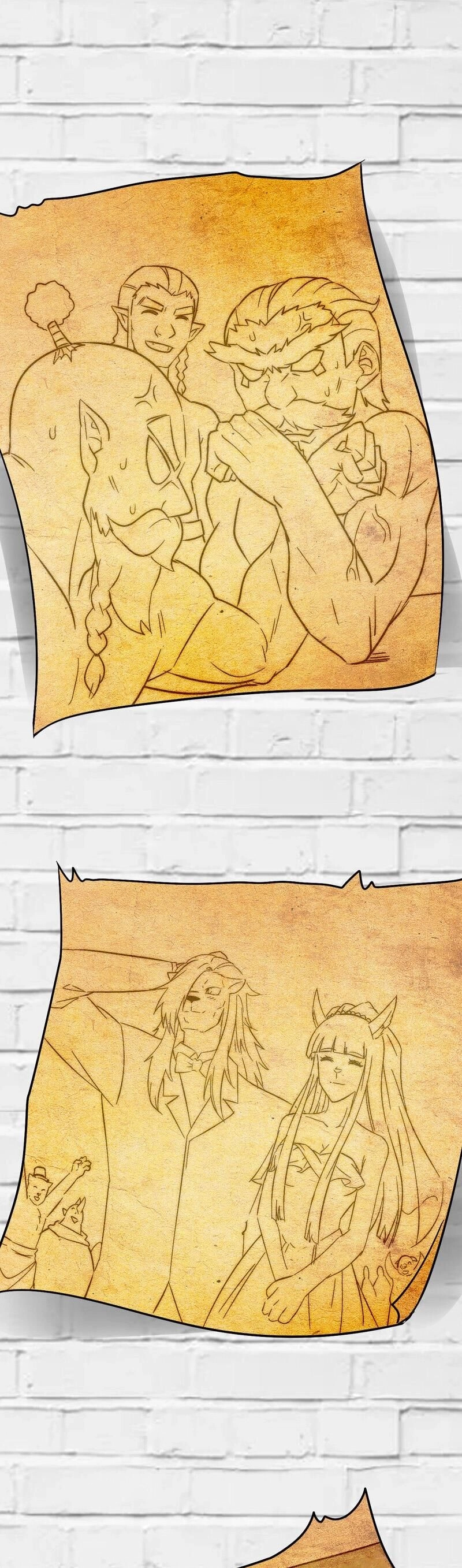 Vợ Tôi Là Quỷ Vương Chapter 460 - 20