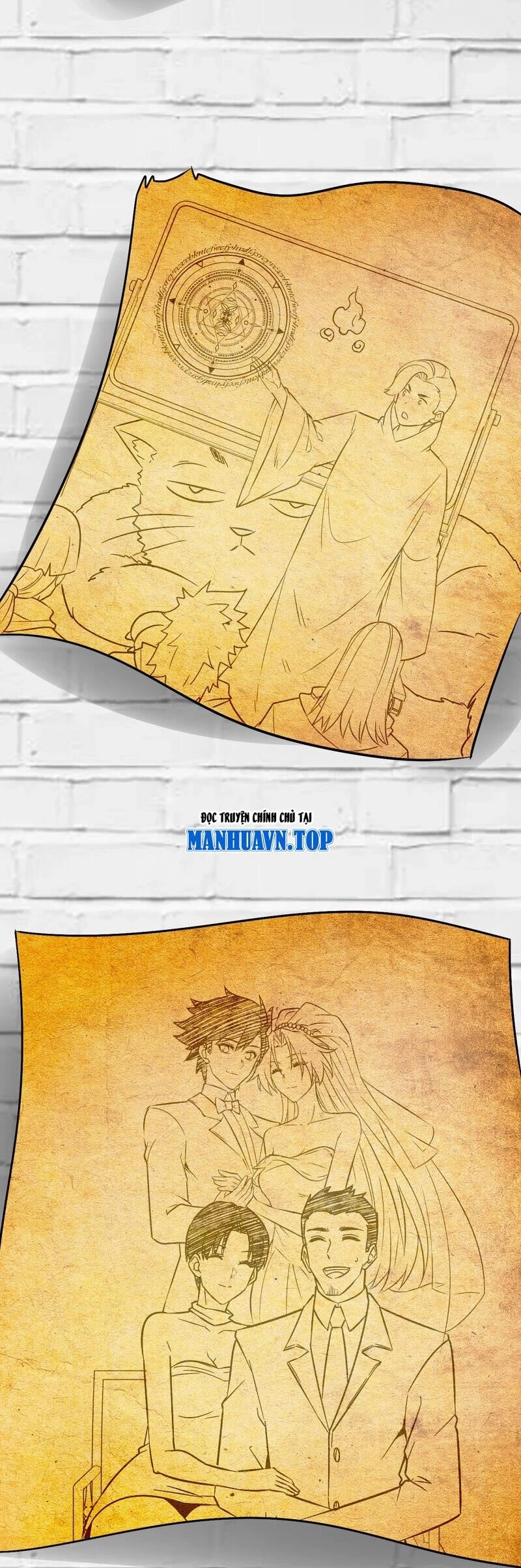 Vợ Tôi Là Quỷ Vương Chapter 460 - 23