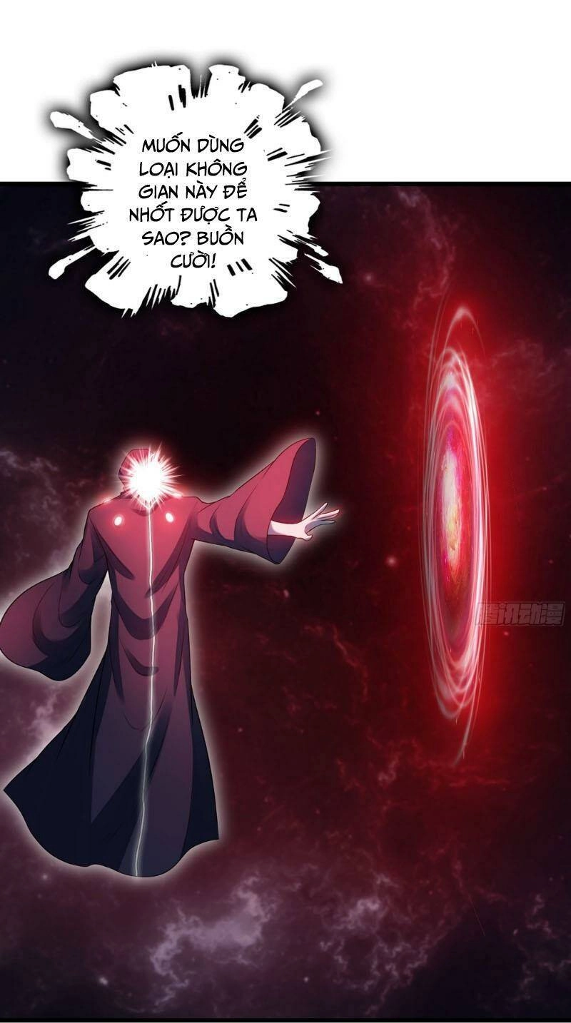 Vợ Tôi Là Quỷ Vương Chapter 445 - 2