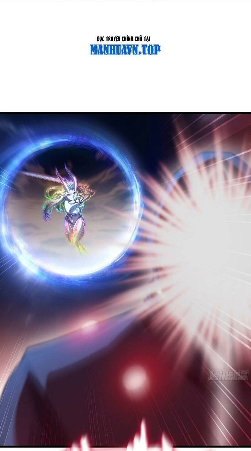 Vợ Tôi Là Quỷ Vương Chapter 445 - 3