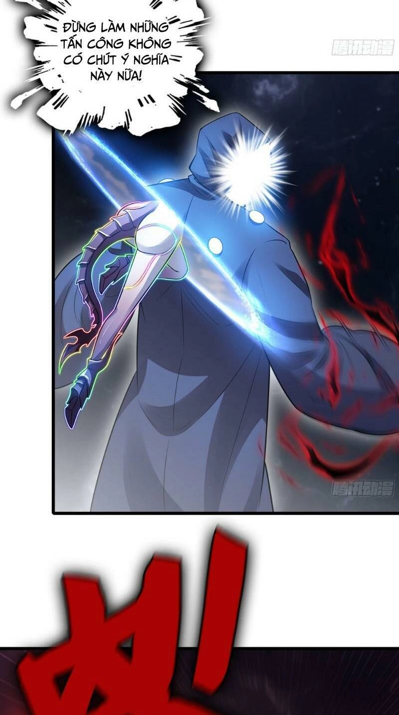 Vợ Tôi Là Quỷ Vương Chapter 445 - 5