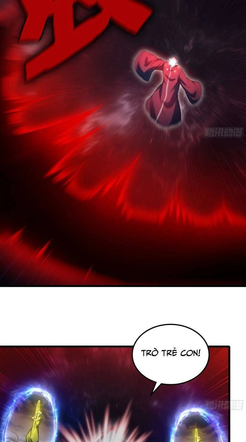 Vợ Tôi Là Quỷ Vương Chapter 445 - 6