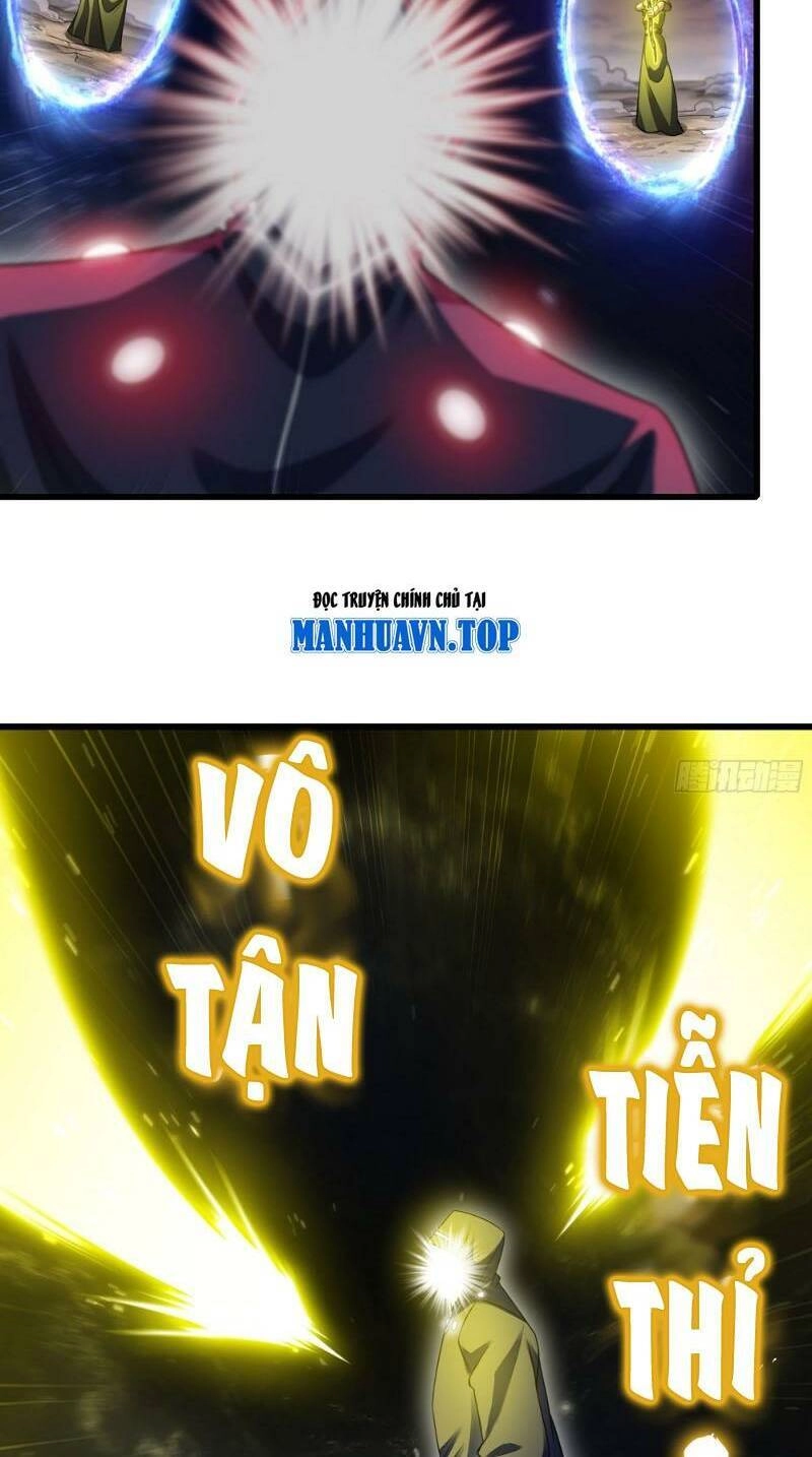 Vợ Tôi Là Quỷ Vương Chapter 445 - 7