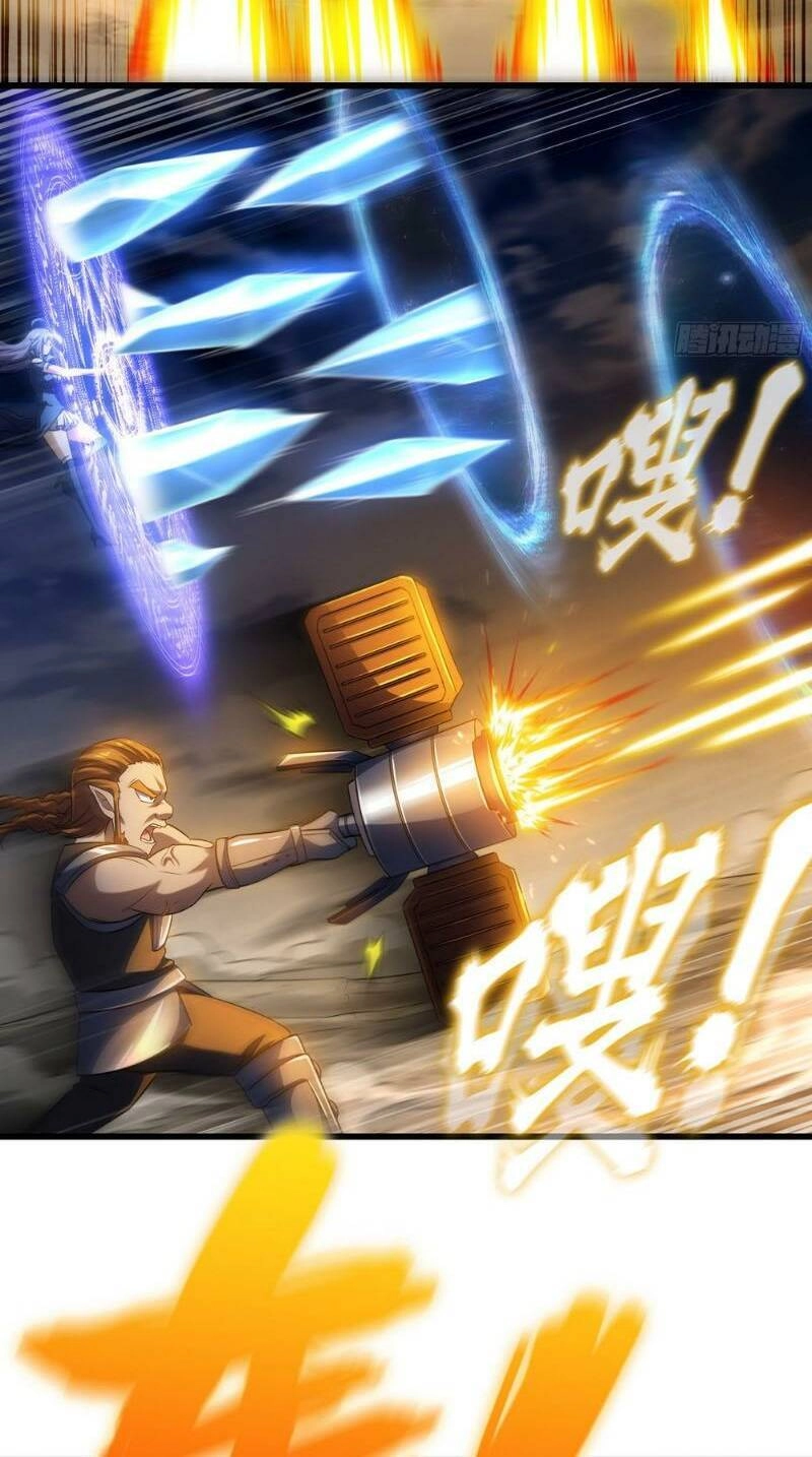 Vợ Tôi Là Quỷ Vương Chapter 445 - 11