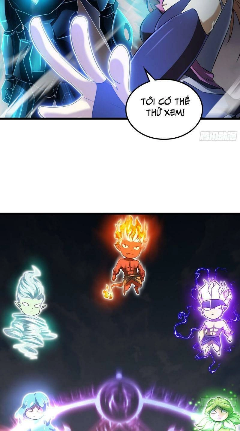 Vợ Tôi Là Quỷ Vương Chapter 445 - 14