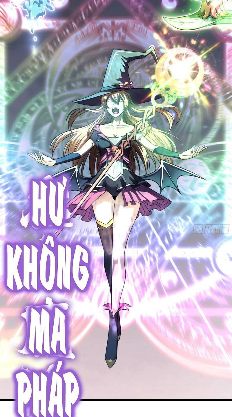 Vợ Tôi Là Quỷ Vương Chapter 445 - 15