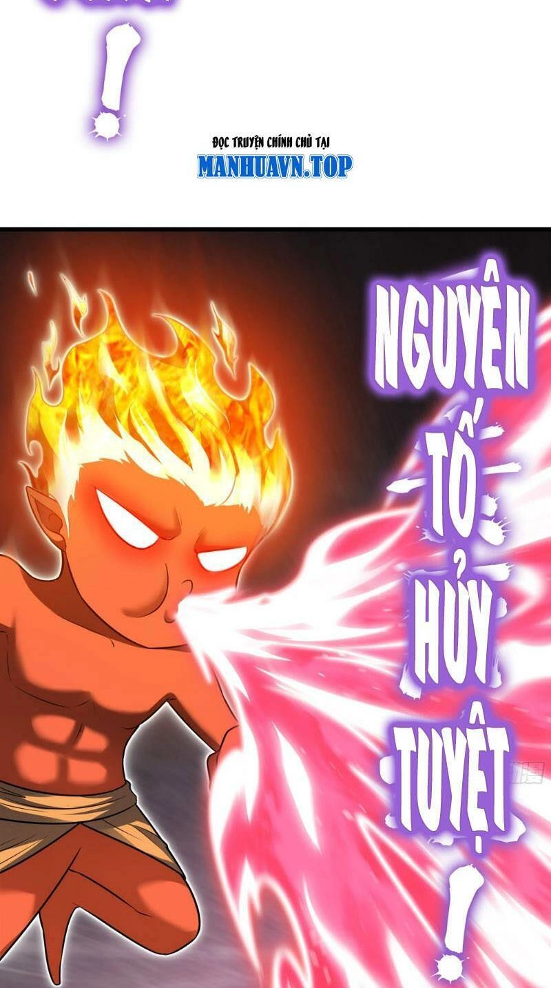 Vợ Tôi Là Quỷ Vương Chapter 445 - 16