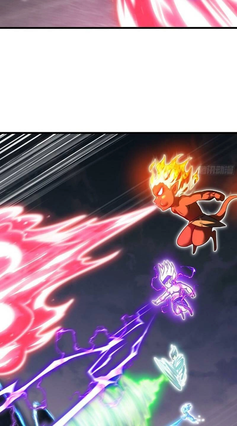 Vợ Tôi Là Quỷ Vương Chapter 445 - 17