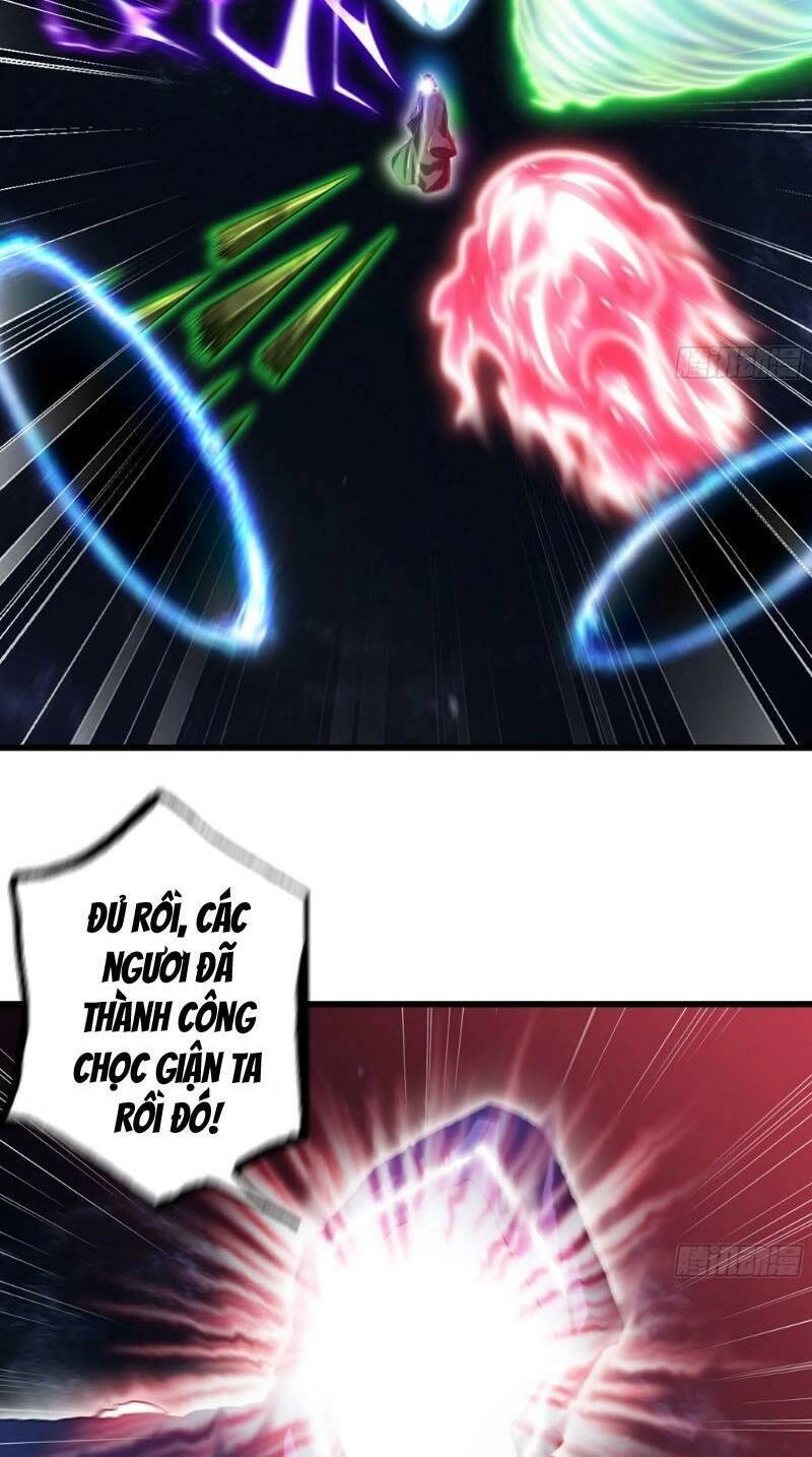 Vợ Tôi Là Quỷ Vương Chapter 445 - 19