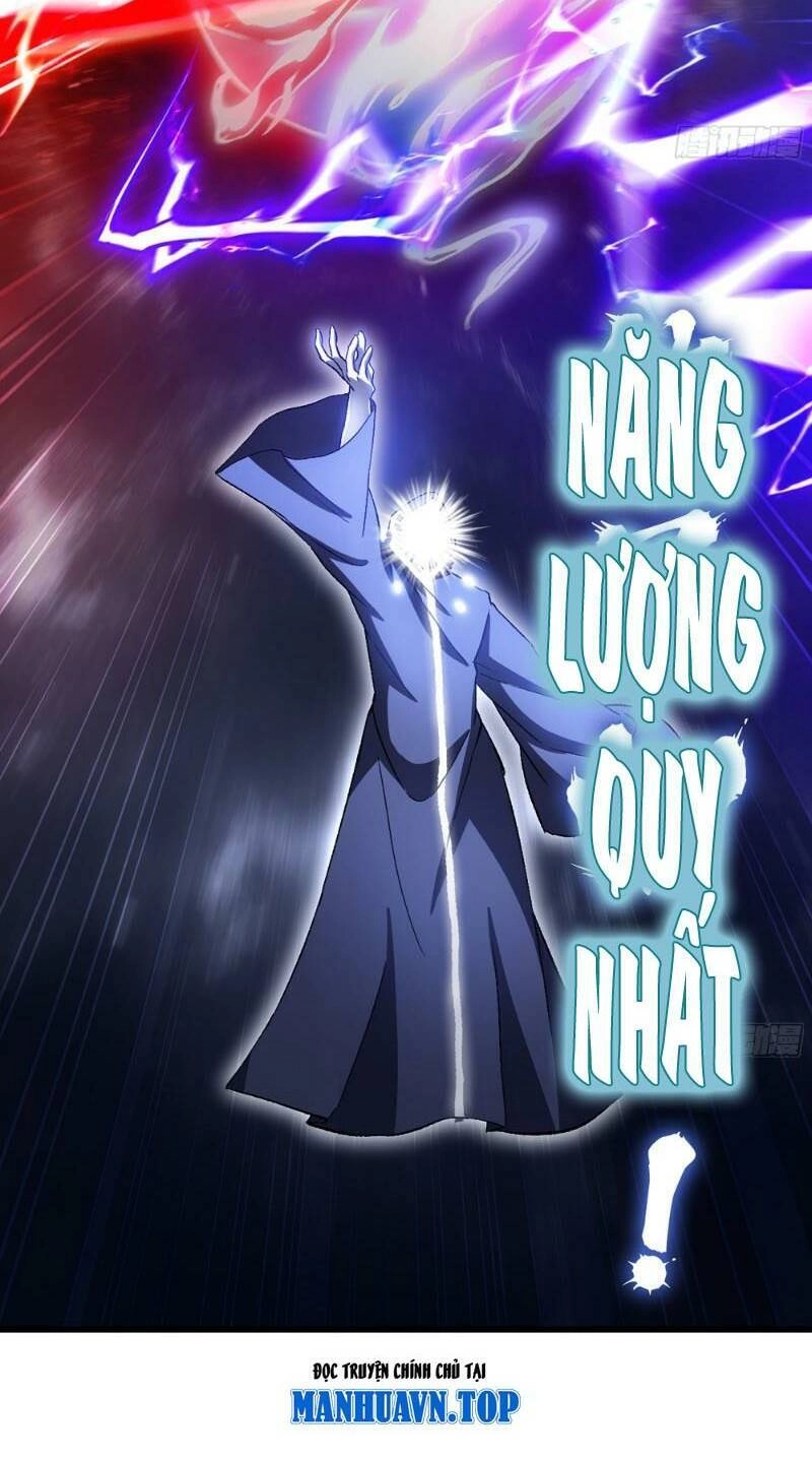 Vợ Tôi Là Quỷ Vương Chapter 445 - 21