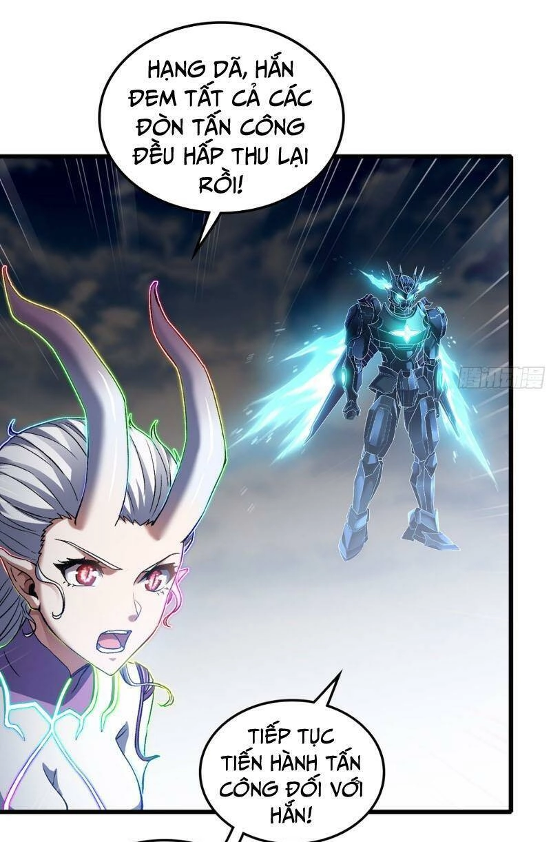 Vợ Tôi Là Quỷ Vương Chapter 445 - 22