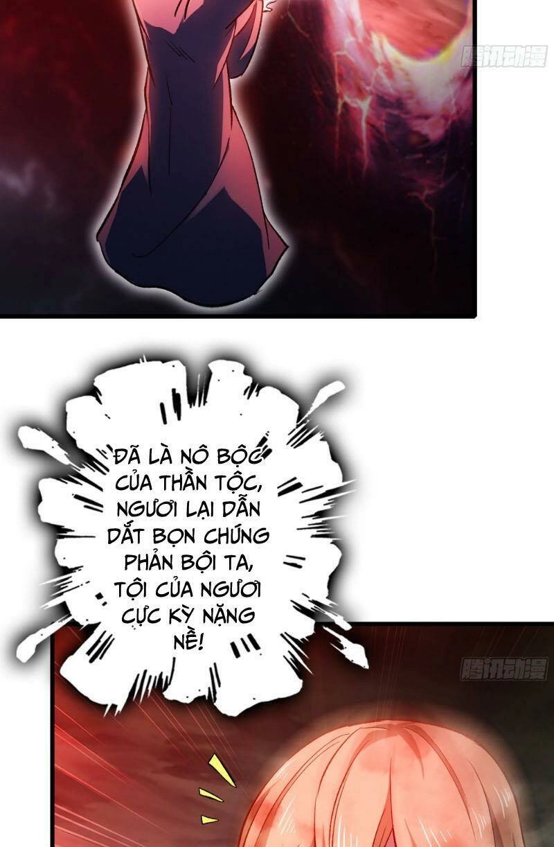 Vợ Tôi Là Quỷ Vương Chapter 445 - 26