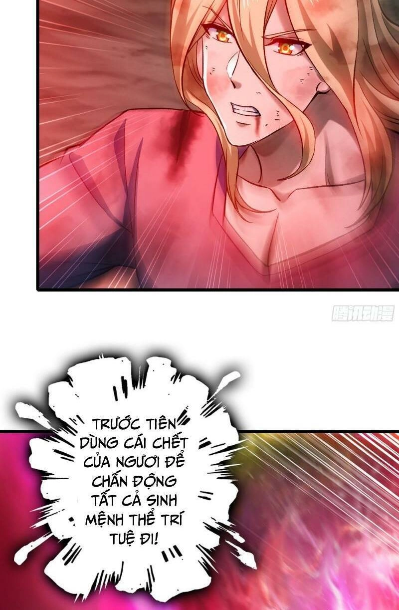 Vợ Tôi Là Quỷ Vương Chapter 445 - 27