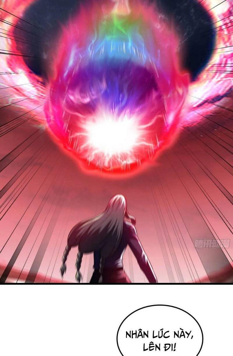 Vợ Tôi Là Quỷ Vương Chapter 445 - 29