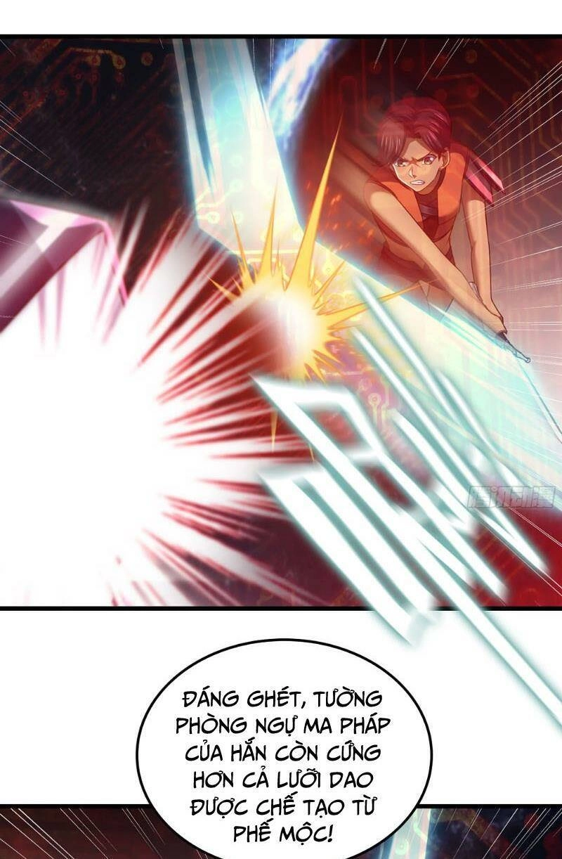 Vợ Tôi Là Quỷ Vương Chapter 445 - 32