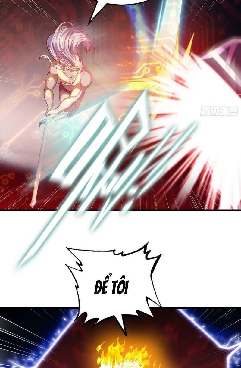 Vợ Tôi Là Quỷ Vương Chapter 445 - 33