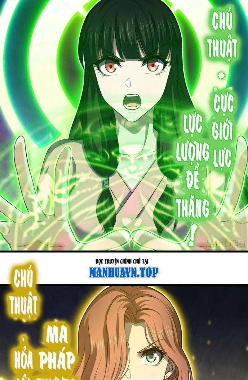 Vợ Tôi Là Quỷ Vương Chapter 445 - 37