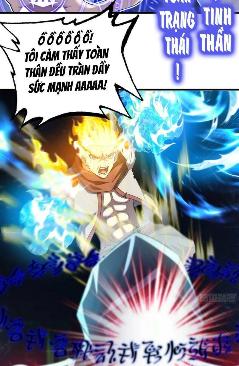 Vợ Tôi Là Quỷ Vương Chapter 445 - 39