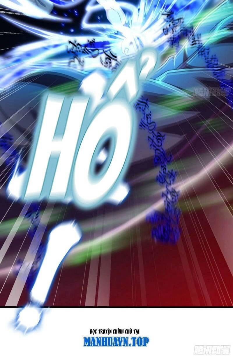 Vợ Tôi Là Quỷ Vương Chapter 445 - 41