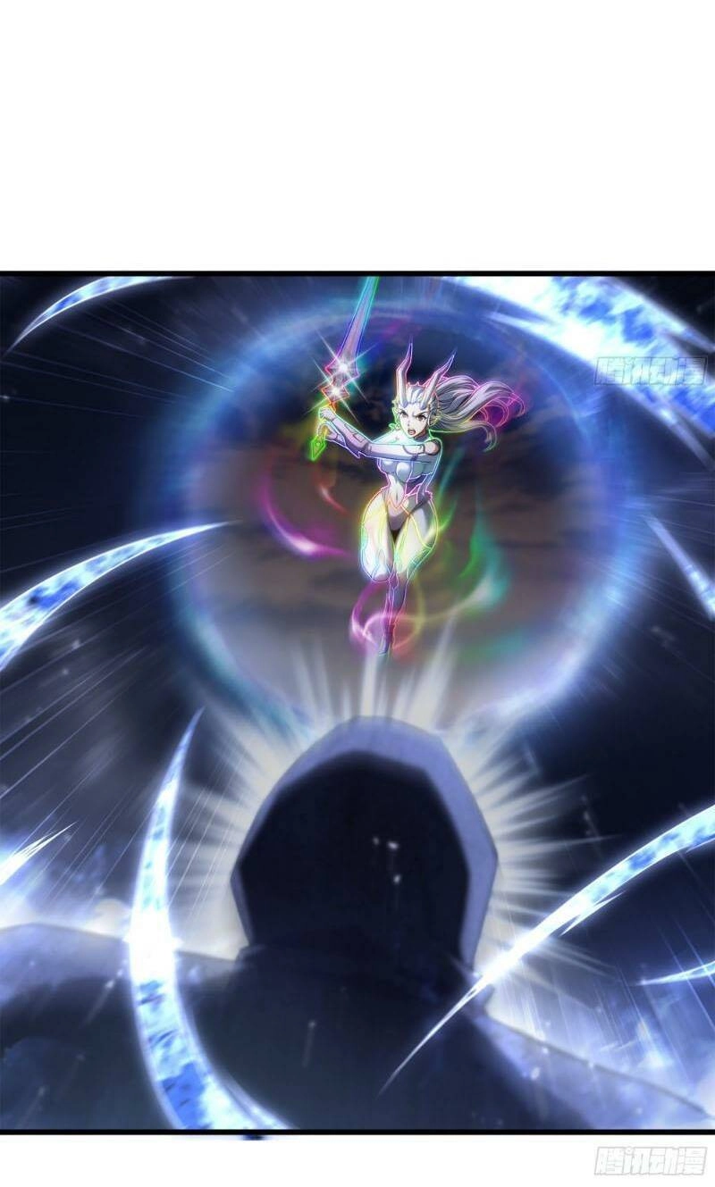 Vợ Tôi Là Quỷ Vương Chapter 446 - 3