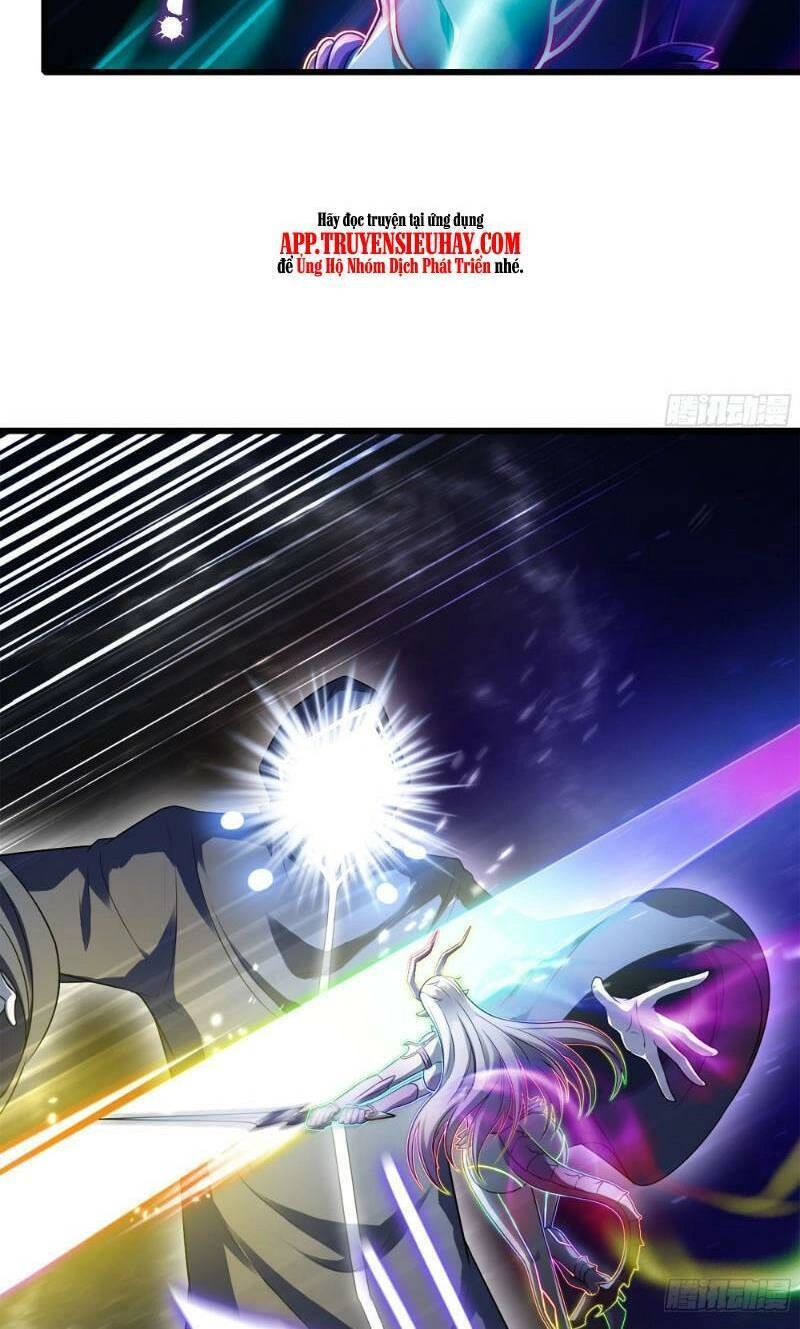 Vợ Tôi Là Quỷ Vương Chapter 446 - 5