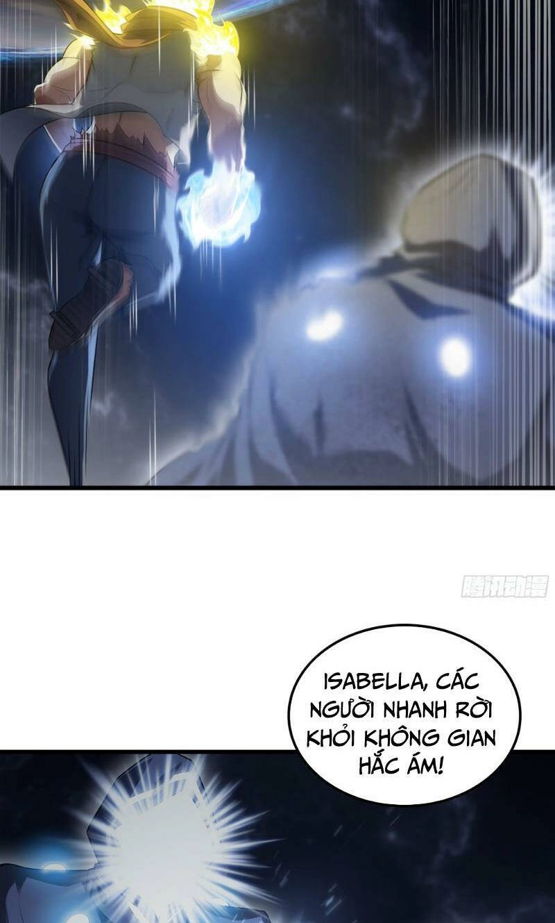 Vợ Tôi Là Quỷ Vương Chapter 446 - 8