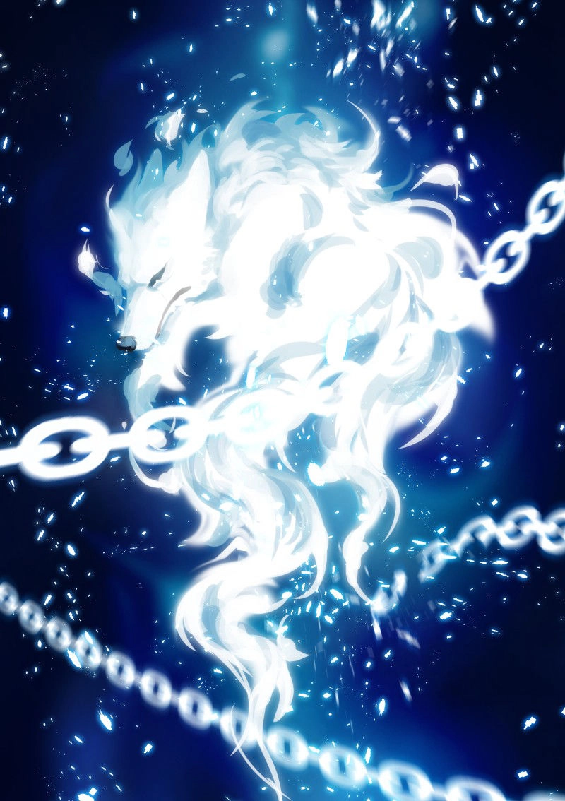 Lumine Chapter 1 - 40