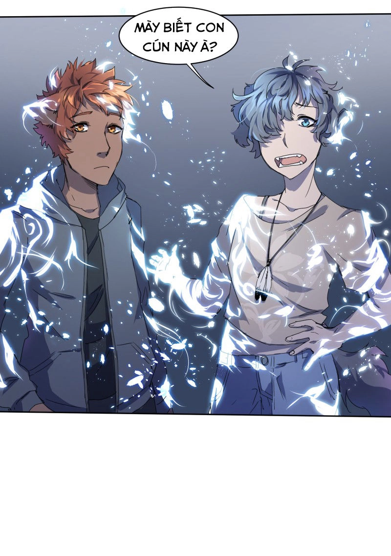 Lumine Chapter 2 - 10