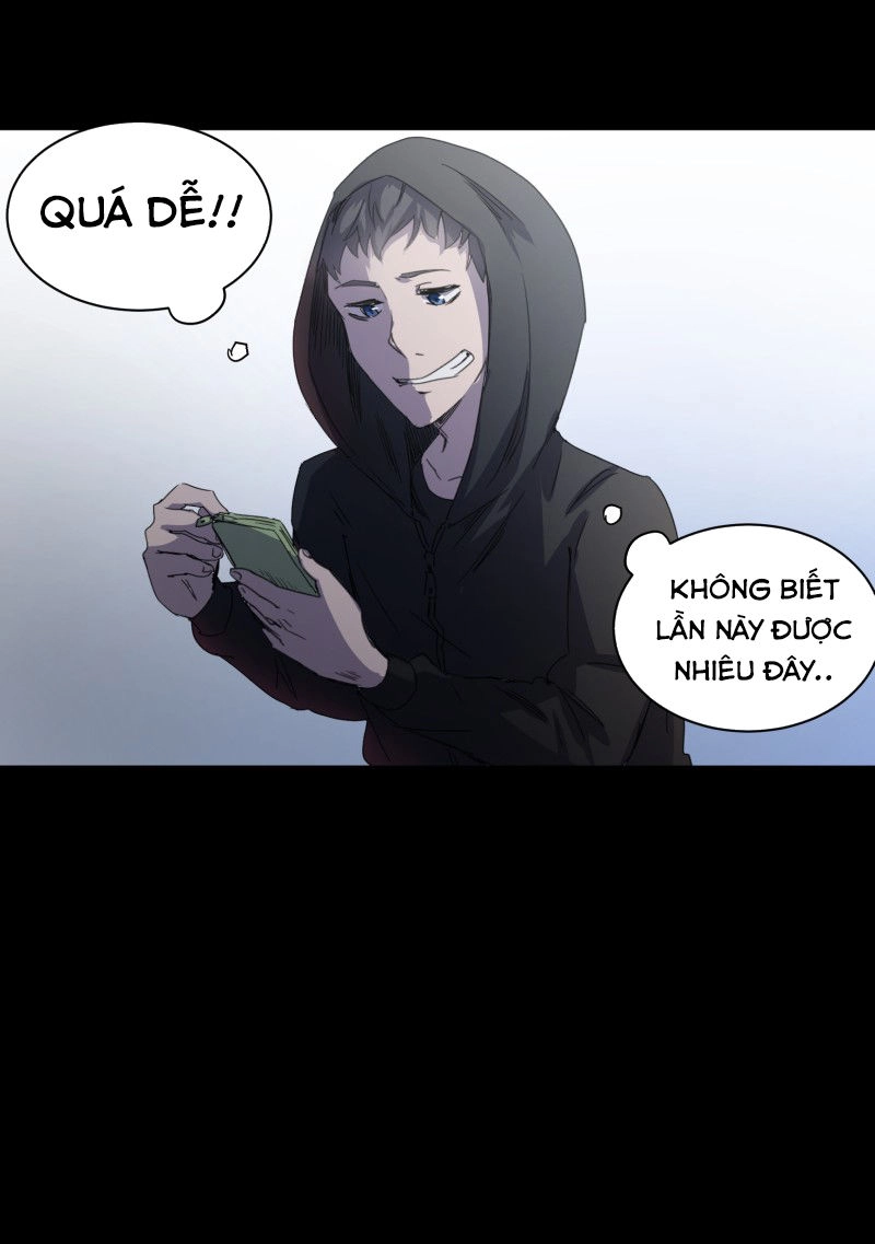 Lumine Chapter 2 - 18