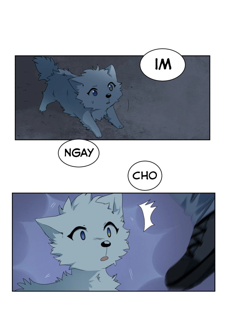 Lumine Chapter 2 - 25