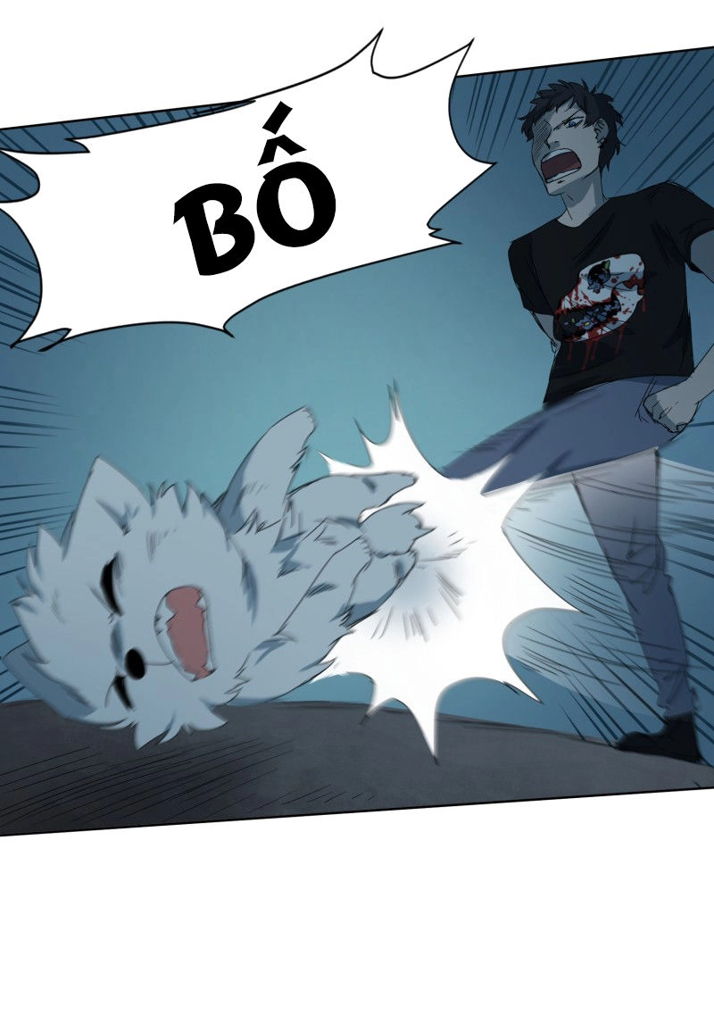 Lumine Chapter 2 - 26