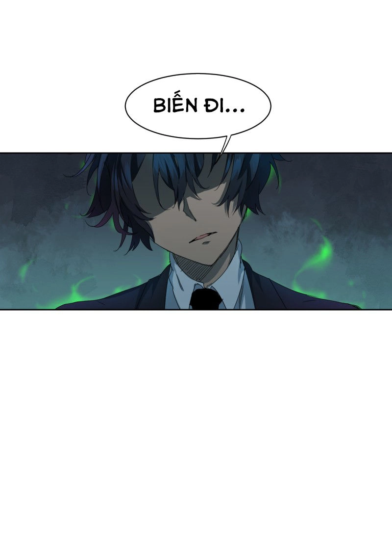 Lumine Chapter 3 - 3