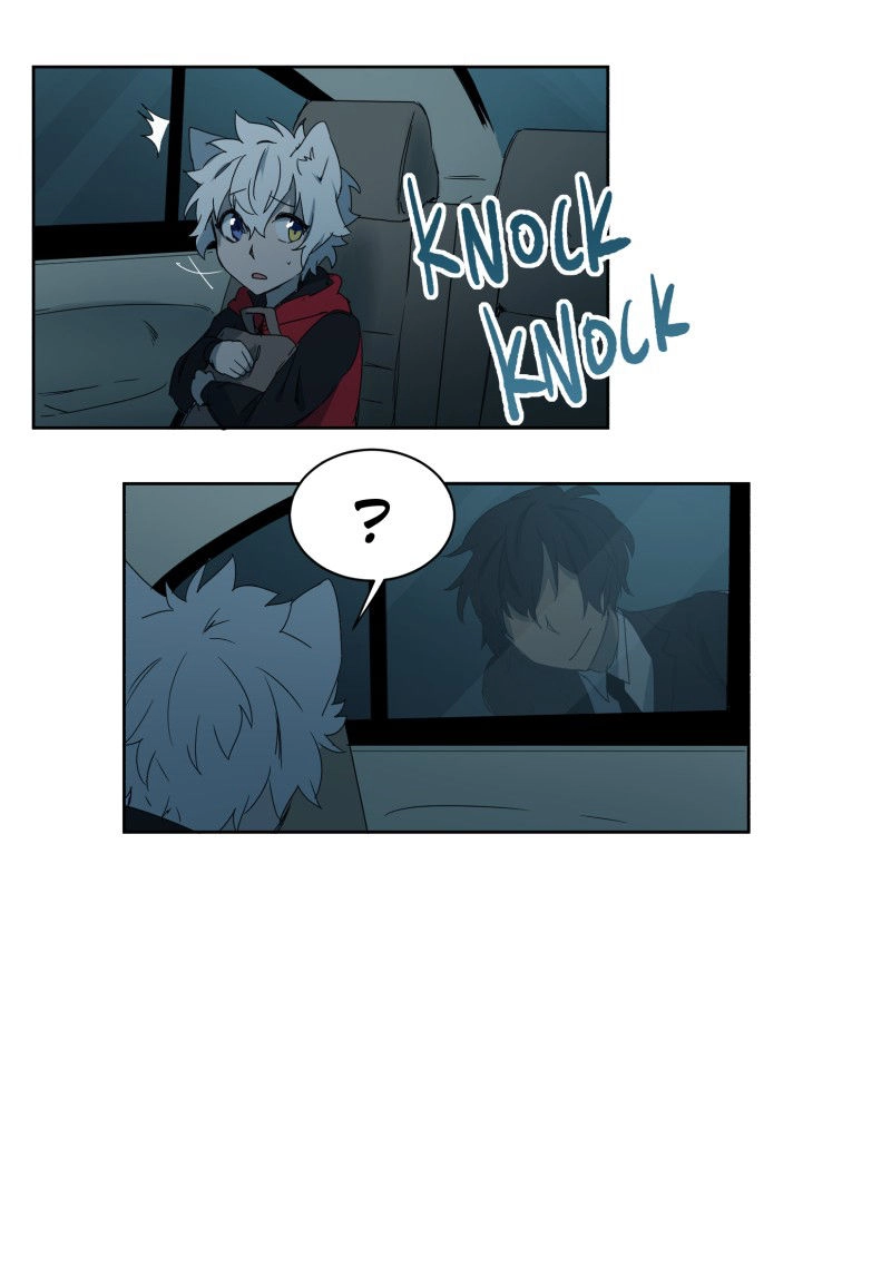 Lumine Chapter 3 - 34