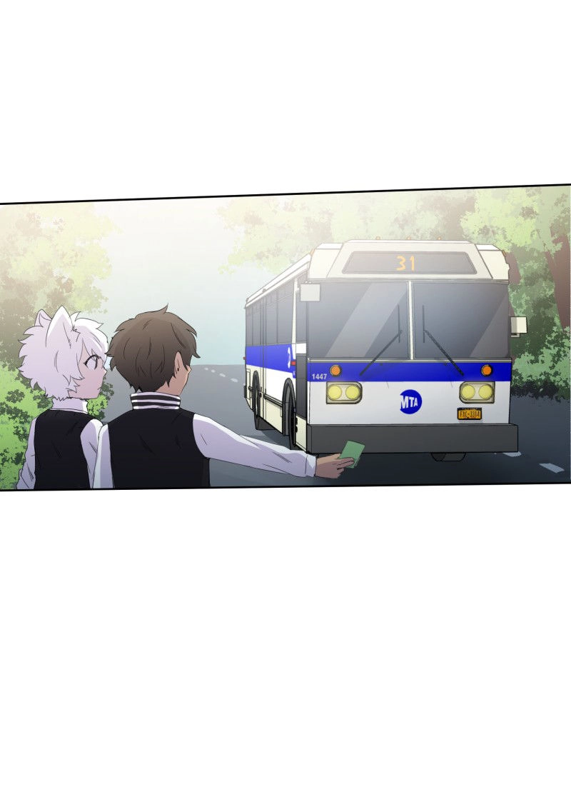 Lumine Chapter 7 - 14