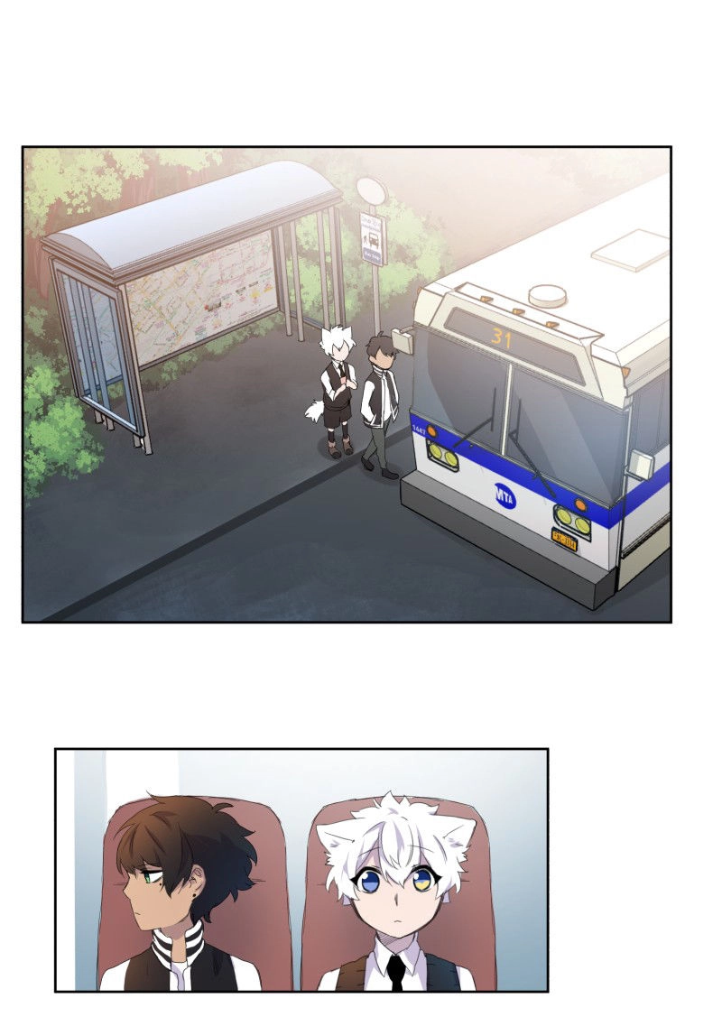 Lumine Chapter 7 - 15