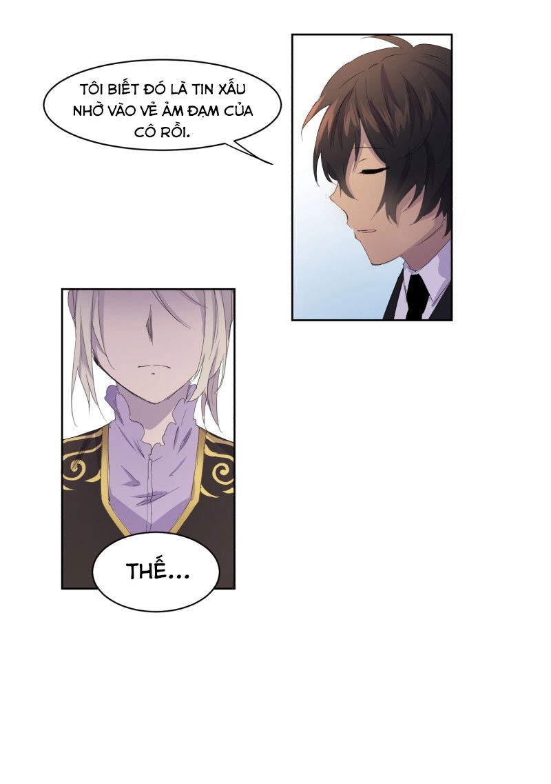 Lumine Chapter 7 - 18