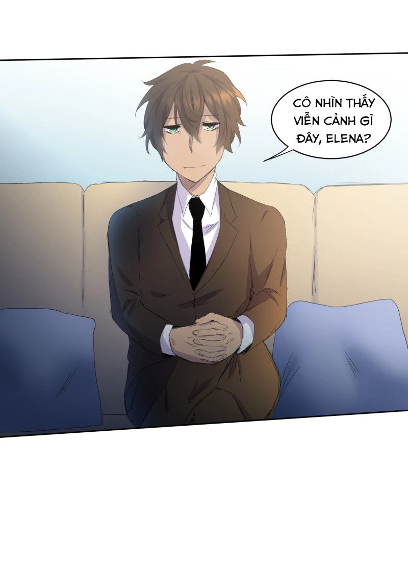 Lumine Chapter 7 - 19