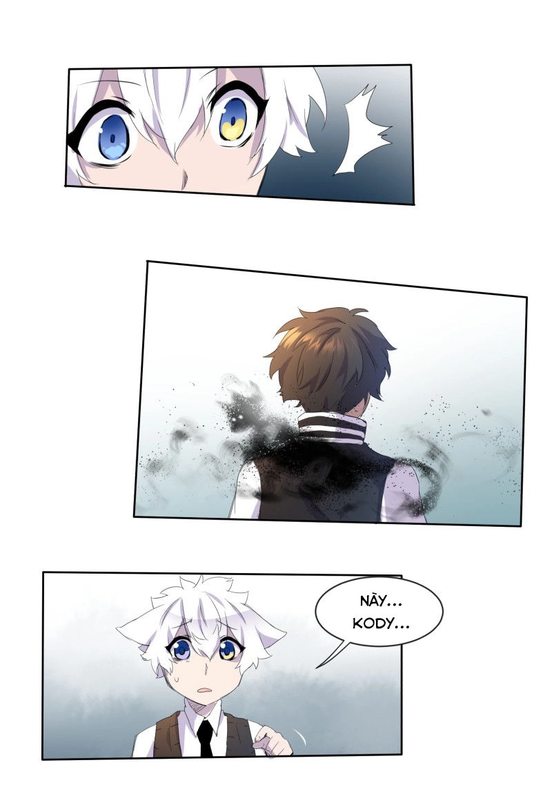 Lumine Chapter 7 - 24