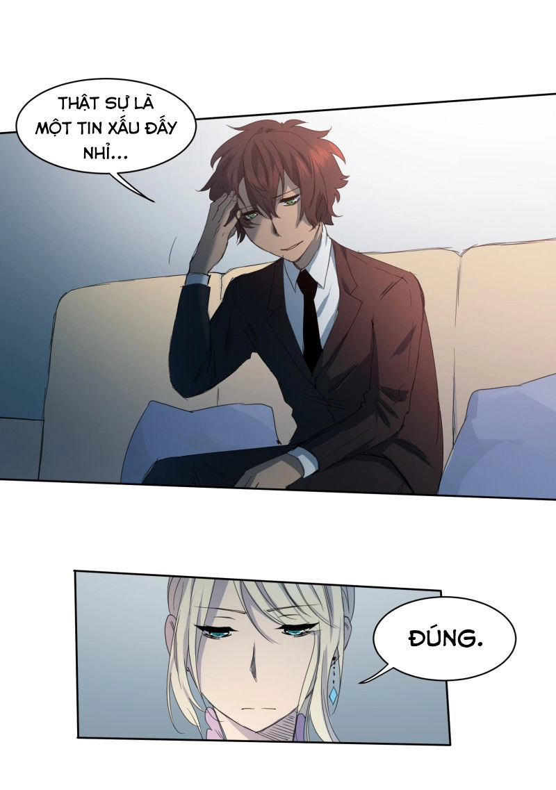 Lumine Chapter 7 - 43