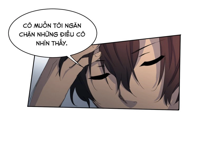 Lumine Chapter 7 - 45